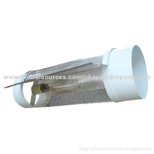 8-inch Cool Tube, 40mm Glass Length